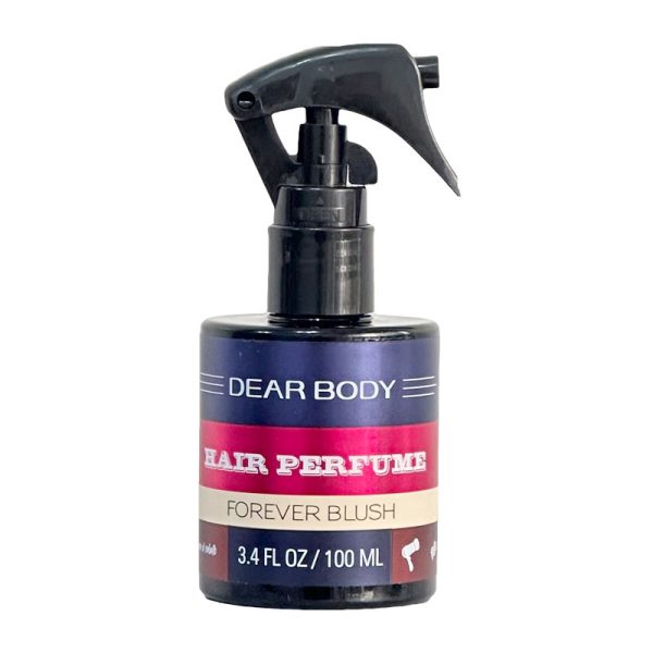 عطر مو دیر بادی dear body حجم 100 میل - Image 2