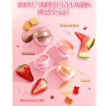 ماسک لب شیگلم SHEGLAM مدل Sweet dreamz حجم 12g - Image 2