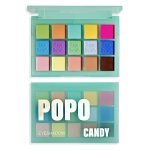 پالت سایه پوپو کندی 15 رنگ - Image 2