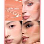 کالکشن جدید رژگونه مایع شیگلم SHEGLAM مدل Color bloom 2024 - Image 4