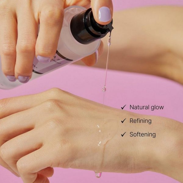 لایه بردار جوش سر سفید اسنس کوزارکس 100 میل Cosrx مدل AHA7 - Image 3