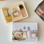 پک 3 عددی ادکلن اقتصادی flower of story - Image 3