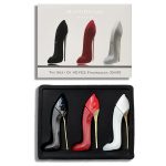 پک 3 عددی ادکلن رایحه گود گرل VEYES حجم 30 میل