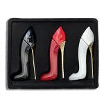 پک 3 عددی ادکلن رایحه گود گرل VEYES حجم 30 میل - Image 2