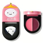 رژگونه دو رنگ bubbline cream blush duo از کالکشن Adventure Time شیگلم