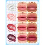 بالم لب رنگی آبرسان شیگلم Sheglam مدل بابل کیس Bubble Kiss - Image 3