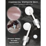 هایلایتر مایع Vamp Skin شیگلم Sheglam کالکشن The Twilight Saga - Image 4