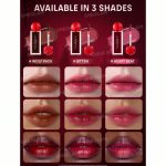 تینت لب Immortality شیگلم Sheglam کالکشن The Twilight Saga - Image 3