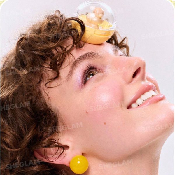 هایلایتر سه بعدی شیگلم Sheglam مدل Lucky Duck 3D - Image 2