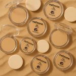 پنکک پودری ضد آب مهرونا Mehrona - Image 5