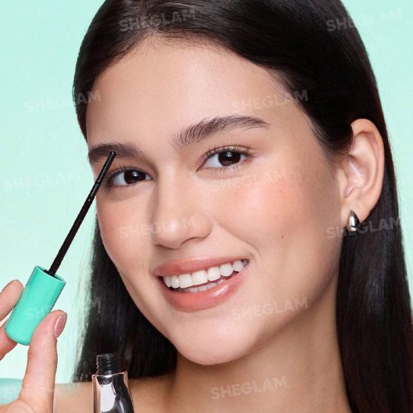 پاک‌ کننده آرایش مژه شیگلم Sheglam مدل Lashlighter EZ Remove - Image 3