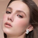 مداد ابرو 0.9 میلی متری شیگلم Sheglam مدل Microdefine Ultra Slim Eyebrow Pencil - Image 2