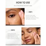 پرایمر تثبیت کننده و بلور کننده Camera On شیگلم Sheglam - Image 5