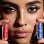 پک آرایشی کالکشن ماتریکس The Matrix Resurrections شیگلم Sheglam - Image 4