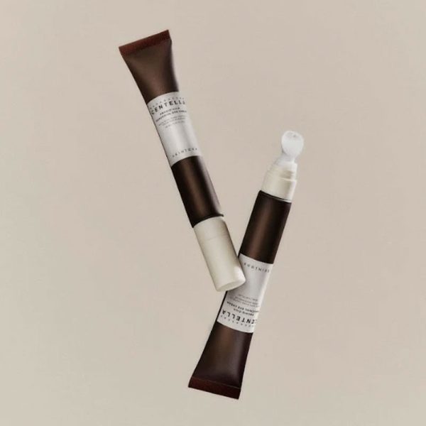 پک دو عددی کرم دور چشم ماداگاسکار سنتلا پروبیو سیکا اسکین 1004 Centella - Image 3