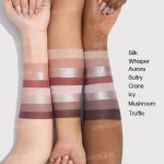 پالت سایه چشم 8 رنگ شیگلم Sheglam مدل Glazed Truffle - Image 3