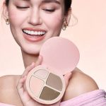 پالت هایلایتر و کانتور مدل Hypersculpt شیگلم Sheglam - Image 2