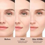 پودر فیکس لورا مرسیه Laura Mercier مدل ترنسلوسنت Translucent - Image 2