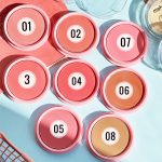 رژگونه پودری مهرونا Mehrona مدل Blush On - Image 2