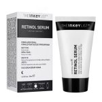 سرم ضد چروک و جوانساز رتینول اینکی لیست The Inkey List مدل Retinol serum حجم 30ml