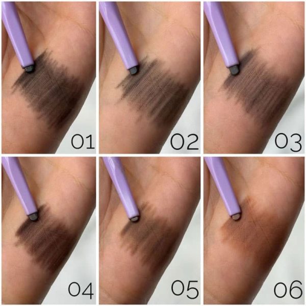 مداد دیفاینر ابرو فبل Febble - Image 3