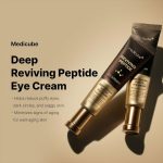 کرم دور چشم جوانساز پپتاید Peptide مدی کیوب Medicube مدل Deep Lifting Eye Cream - Image 3