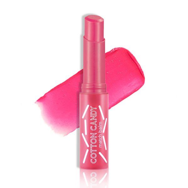 بالم لب میوه ای فلورمار Flormar - Image 4