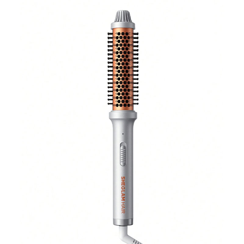 div17.jpg برس فر حرارتی شیگلم SHEGLAM سایز 38mm مدل It Curl Thermal Blowout Brush - Image 1