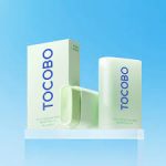 ضدآفتاب استیکی توکوبو Tocobo مدل Cica Cooling - Image 2
