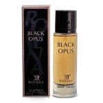 ادکلن روونا Rovena رایحه بلک اوپیوم (black opeum) حجم 30 میل
