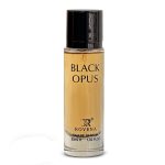 ادکلن روونا Rovena رایحه بلک اوپیوم (black opeum) حجم 30 میل - Image 2