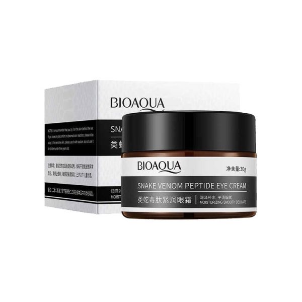 کرم دور چشم سم مار بیوآکوا Bioaqua - Image 3