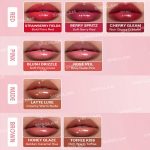 بالم لب پلامپری حجم دهنده bold booster شیگلم (sheglam) - Image 4