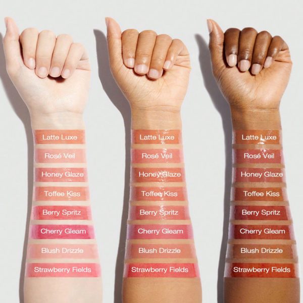 بالم لب پلامپری حجم دهنده bold booster شیگلم (sheglam) - Image 6