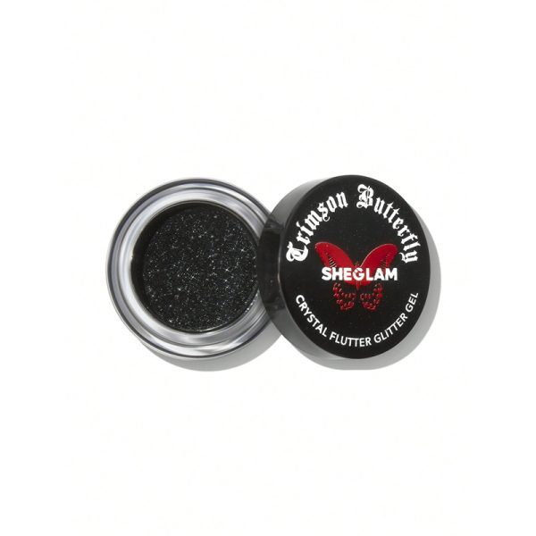 ژل گلیتر Crystal Flutter شیگلم SHEGLAM - Image 6