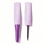 چسب مژه بی رنگ و خط چشمی مدل آل آیز آن یو شیگلم