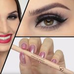 مداد لب و چشم miracle pencil گلدن رز - Image 3