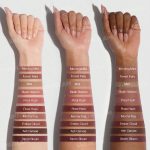 خط لب شیگلم Sheglam مدل Cloudline Blur Lip Liner - Image 3