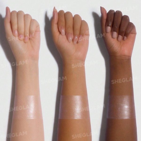 هایلایتر مایع Vamp Skin شیگلم Sheglam کالکشن The Twilight Saga - Image 3