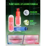 بالم لب دوگانه The Choice شیگلم Sheglam کالکشن The Matrix Resurrections - Image 4