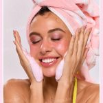 پرایمر فومی ابری شیگلم Sheglam مدل Dream Foam Cloud Primer - Image 4