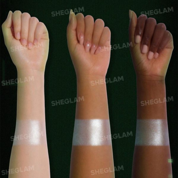 هایلایتر Enter The Matrix - Mainframe شیگلم Sheglam کالکشن The Matrix Resurrections - Image 4