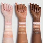 کانسیلر کرمی کاسه ای شیگلم Sheglam مدل Rapid Retouch Cream Concealer - Image 3