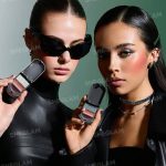 پک آرایشی کالکشن ماتریکس The Matrix Resurrections شیگلم Sheglam - Image 3