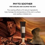 ضد آفتاب SPF50 تقویت کننده و درخشان کننده سنتلا Centella اسکین 1004 مدل پروبیو سیکا Madagascar Probio-cica Glow Sun حجم 50ml - Image 3