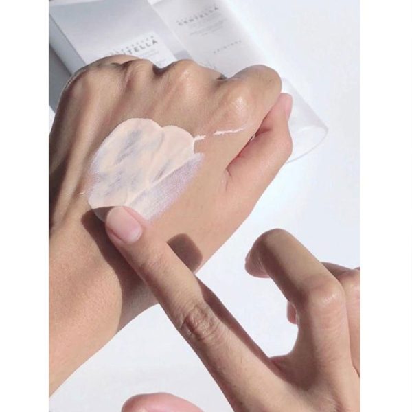 ضد آفتاب ضد لک و روشن کننده تون آپ سنتلا Centella مدل Tone Brightening Tone-Up Sunscreen حجم 50ml - Image 3