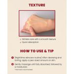 سرم رتینال و جینسینگ سیاه کی سکرت سئول K-SECRET SEOUL 1988 مدل Serum Retinal Liposome 2% + Black Ginseng حجم 30ml - Image 4