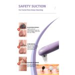 دستگاه میکرودرم بخار دار Black Head Remove دی پی اس DPS مدل 70165 - Image 3