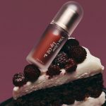 روغن لب مغذی Vita Glow اکسیس وای AXIS-Y رنگ Chilled Berry - Image 3