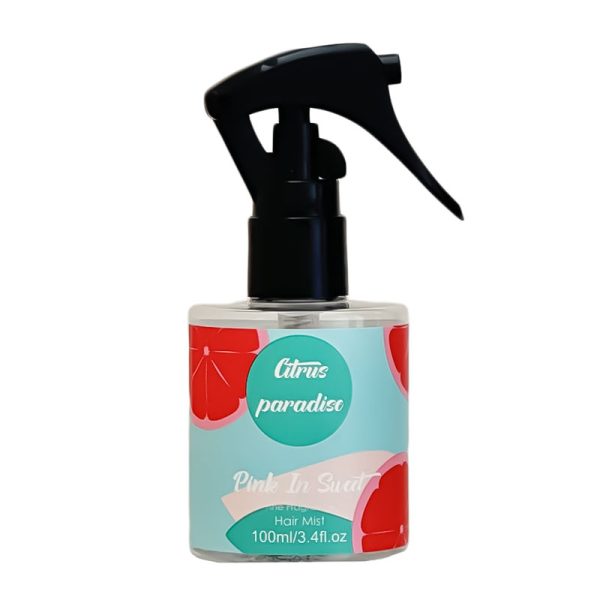 عطر مو پینک این سوییت Pink In Sweet حجم 100ml - Image 3